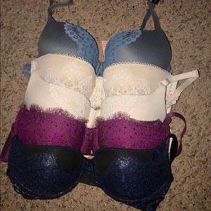 Victoria Secret Bra Bundle